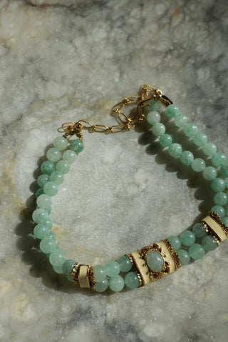 JADE CHOKER
