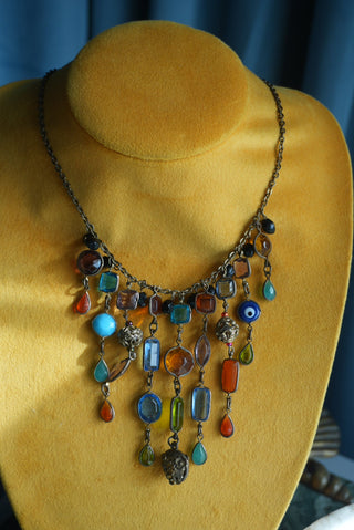 PROTECTION CHARMS