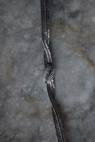 SILVER MATRIX