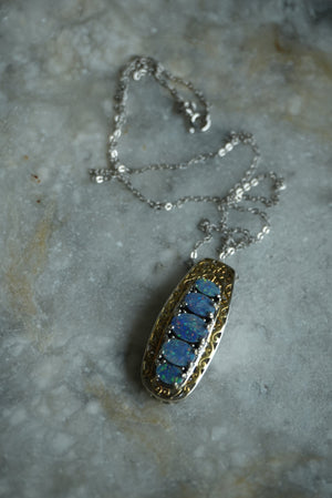 OPAL MASTERPIECE