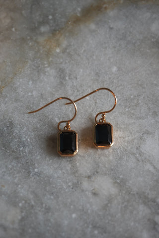 DARK DROPS