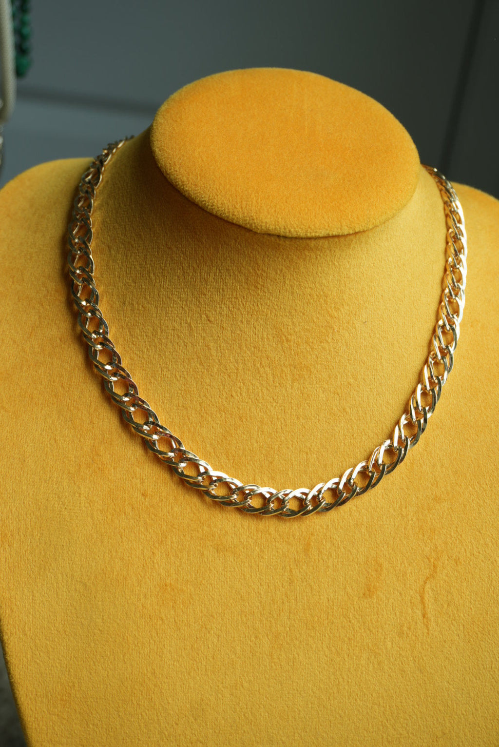 CHA-CHAIN