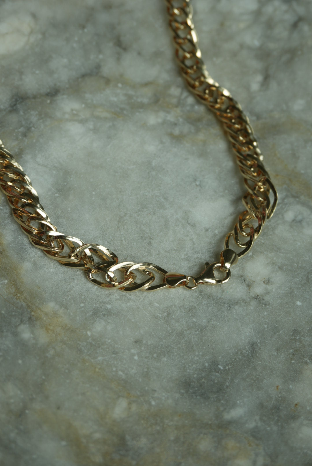 CHA-CHAIN
