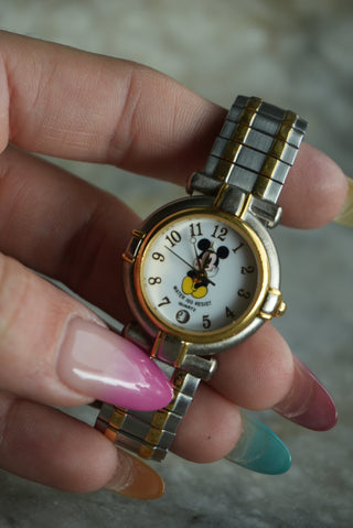 WALT DISNEY WATCH