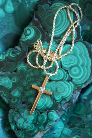 CLEAN CROSS