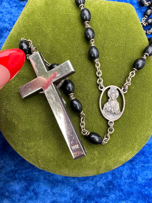 MADE IN ITALY ROSARY