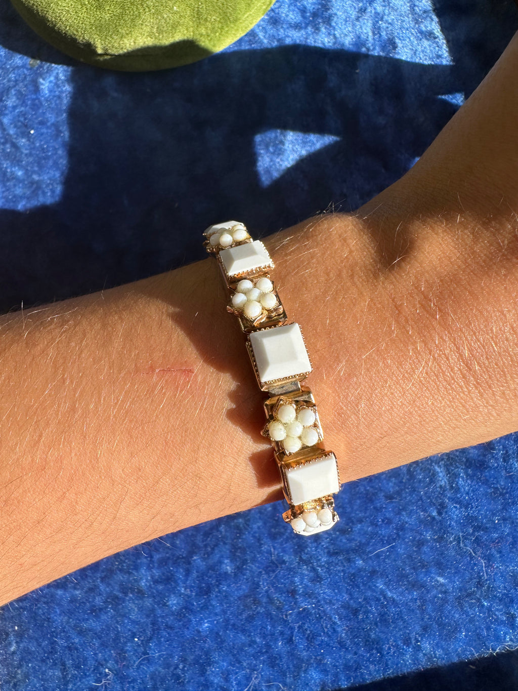 70s CANDY BRACELET
