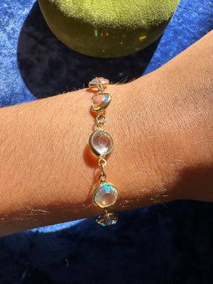 RAINBOW SWAROVSKI