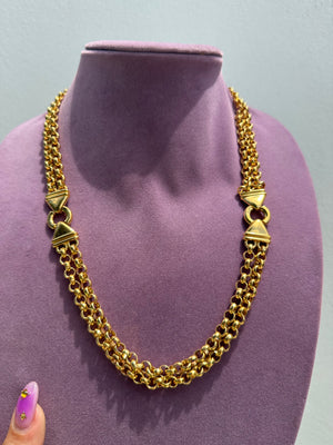 DRIPPIN IN GOLD