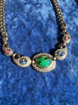 CABOCHON QUEEN