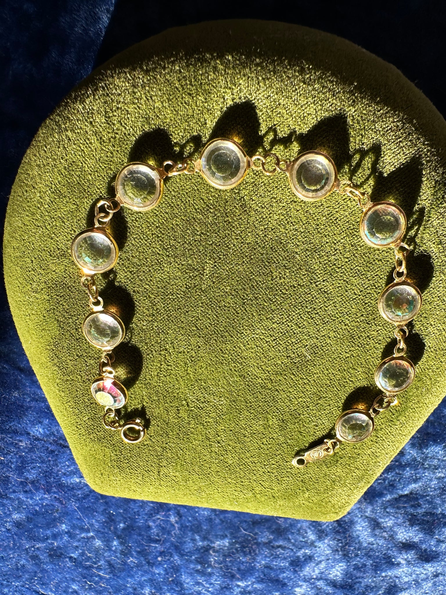 RAINBOW SWAROVSKI