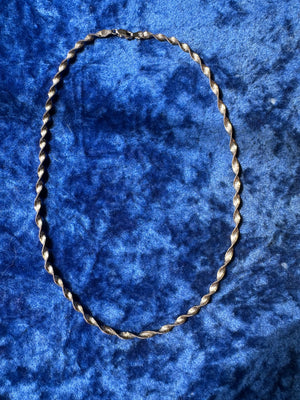 DUAL TONE ROPES