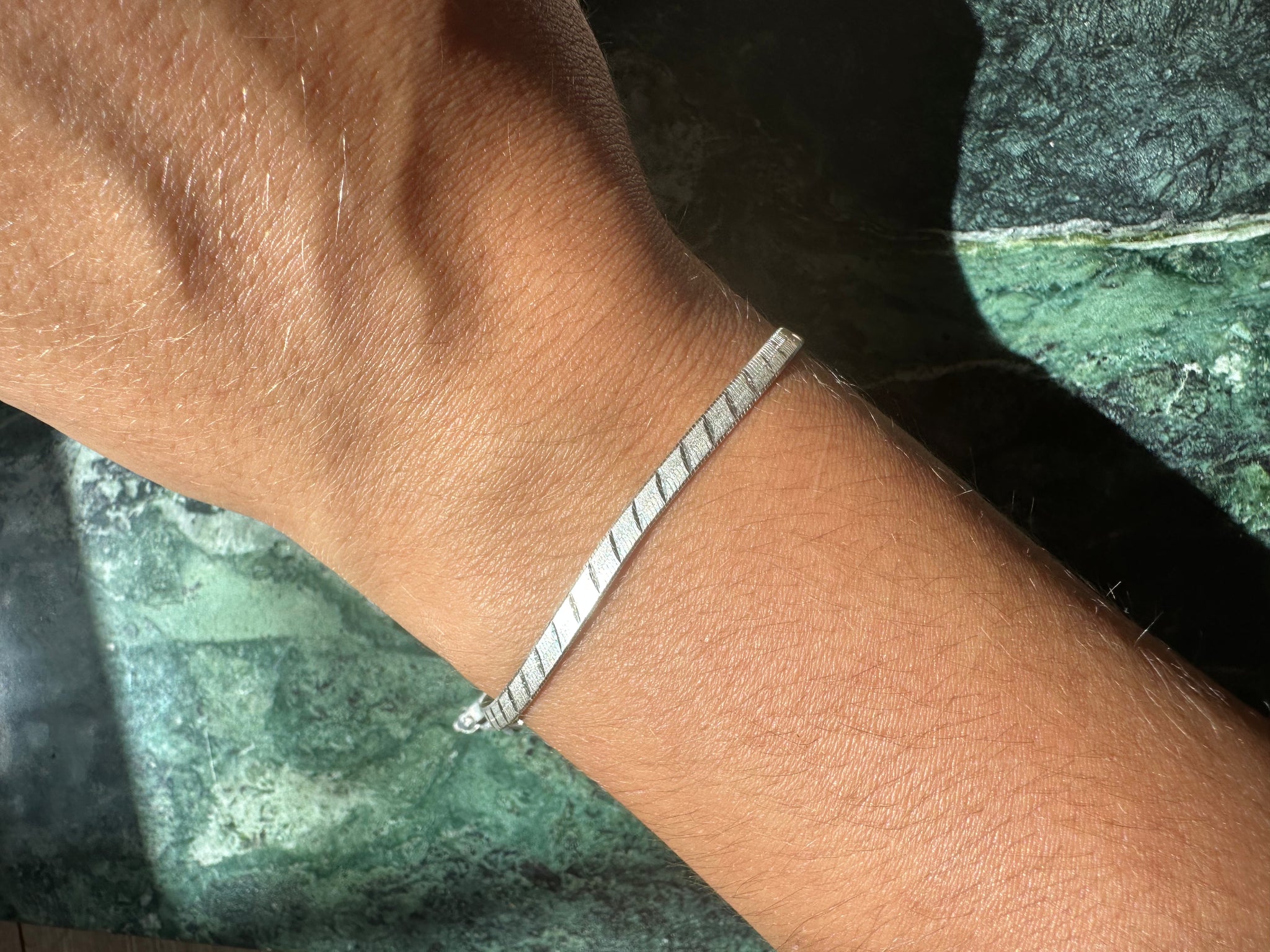 STERLING HERRINGBONE