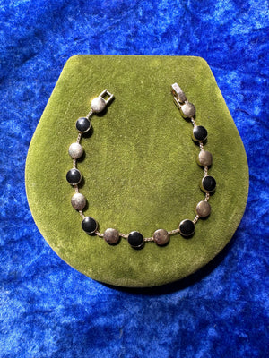 BLACK ONYX BABY
