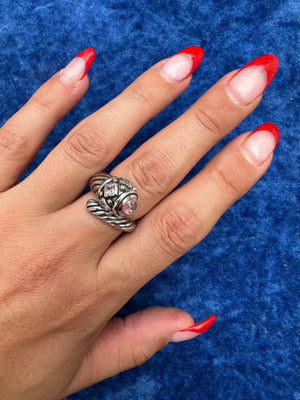 YURMAN BARBIE SZ 7.5