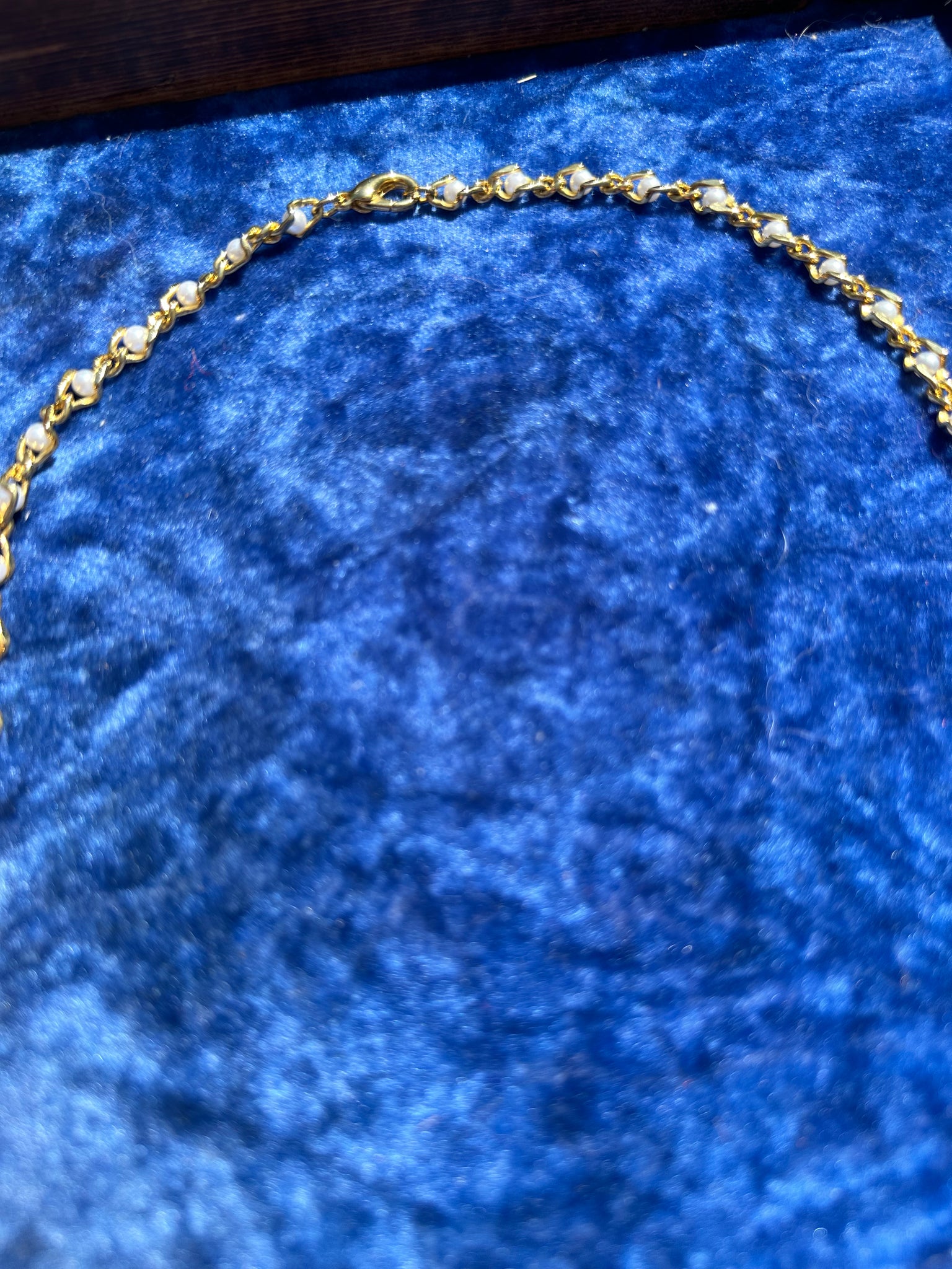 PEARP LAYERING CHAIN