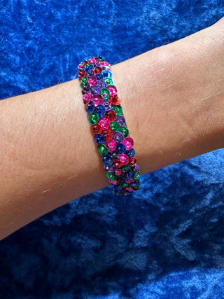 SPARKLE SHINE BANGLE