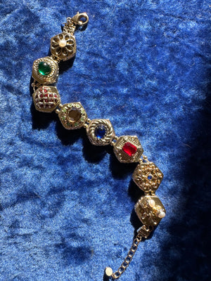MY CHARM BRACELET