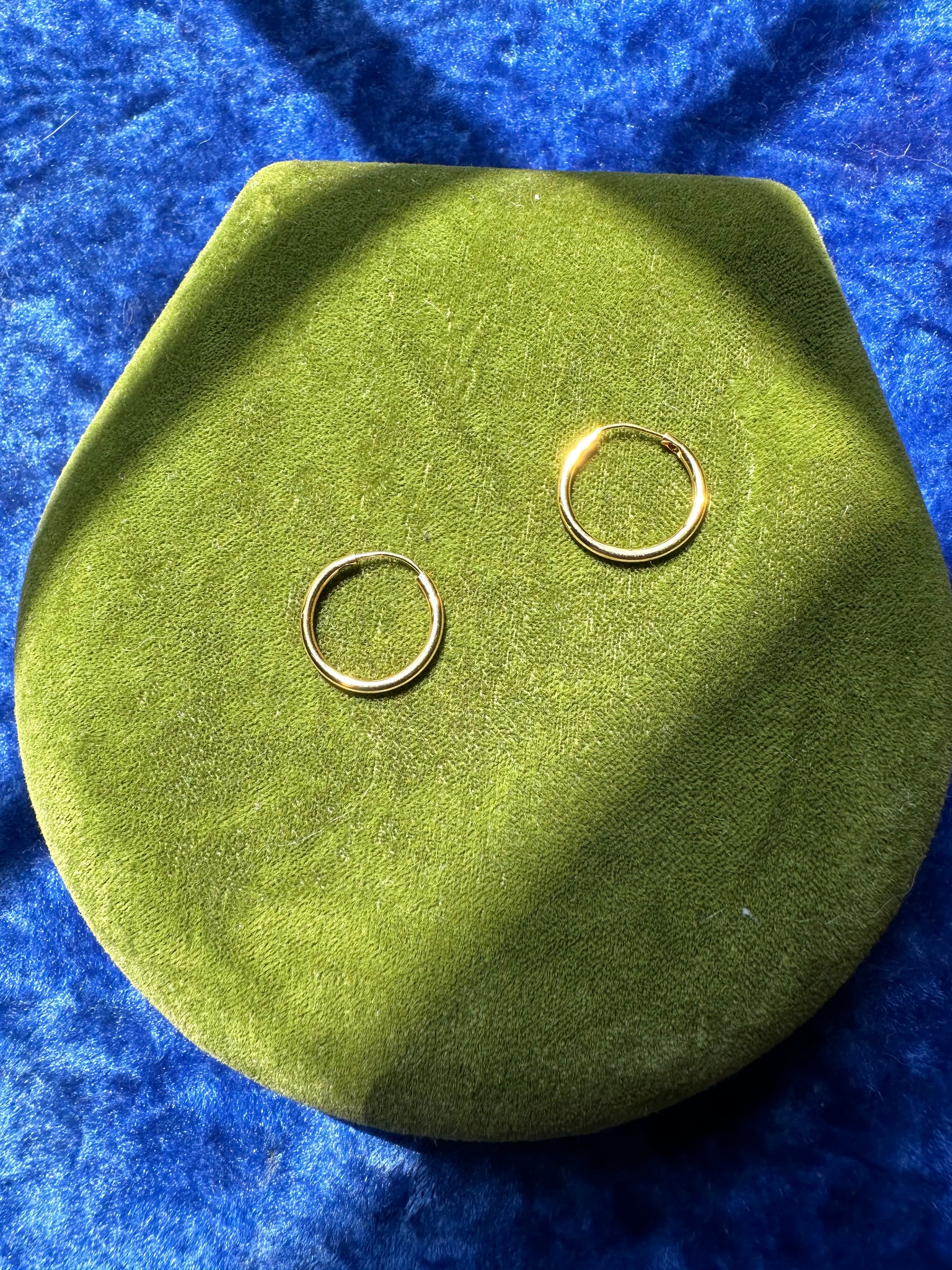 MINI HOOPS