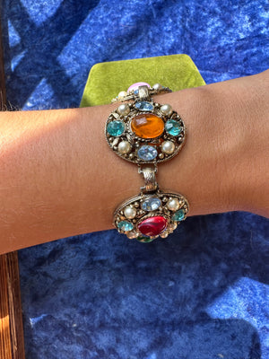 AMULET BRACELET