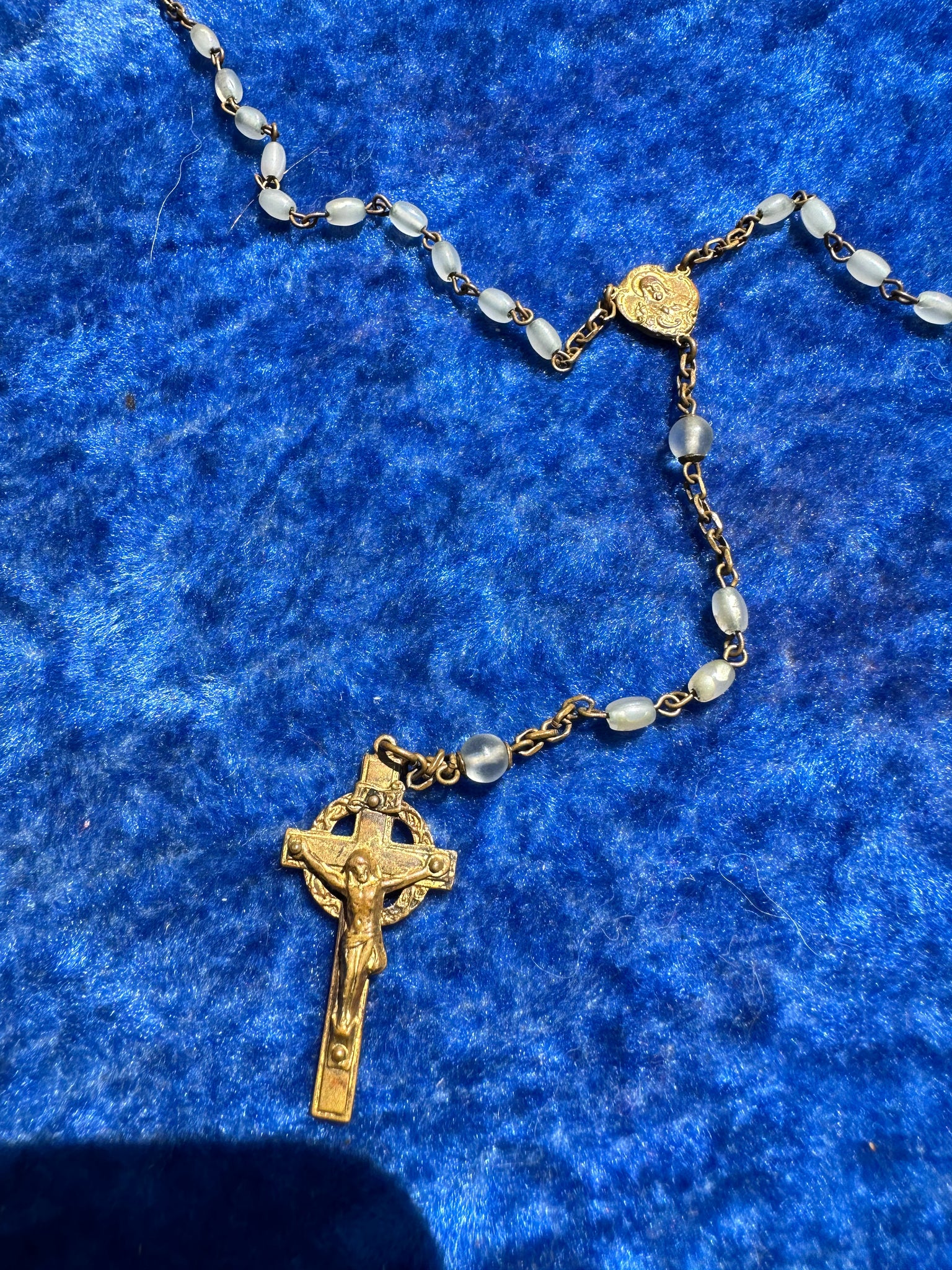 CZECH ROSARY