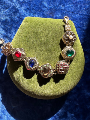 MY CHARM BRACELET