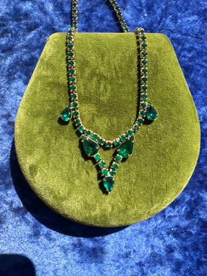 EMERALD LOVER