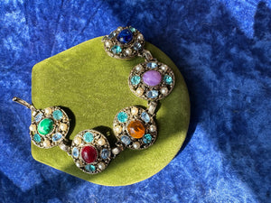 AMULET BRACELET