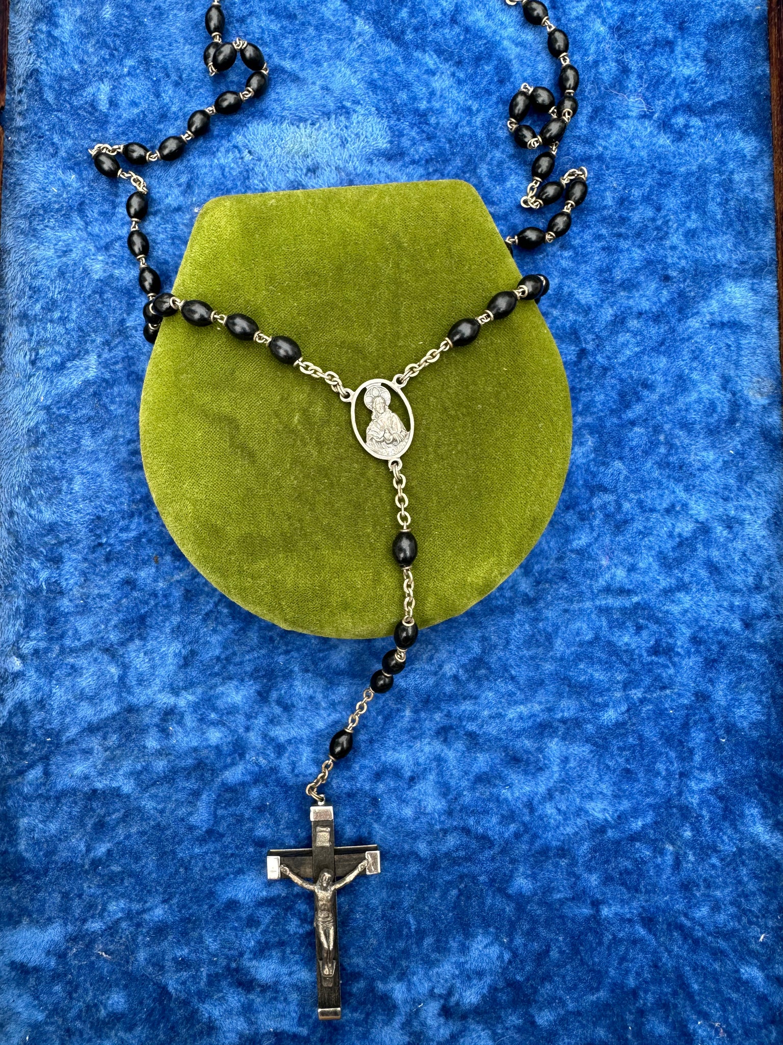 MADE IN ITALY ROSARY