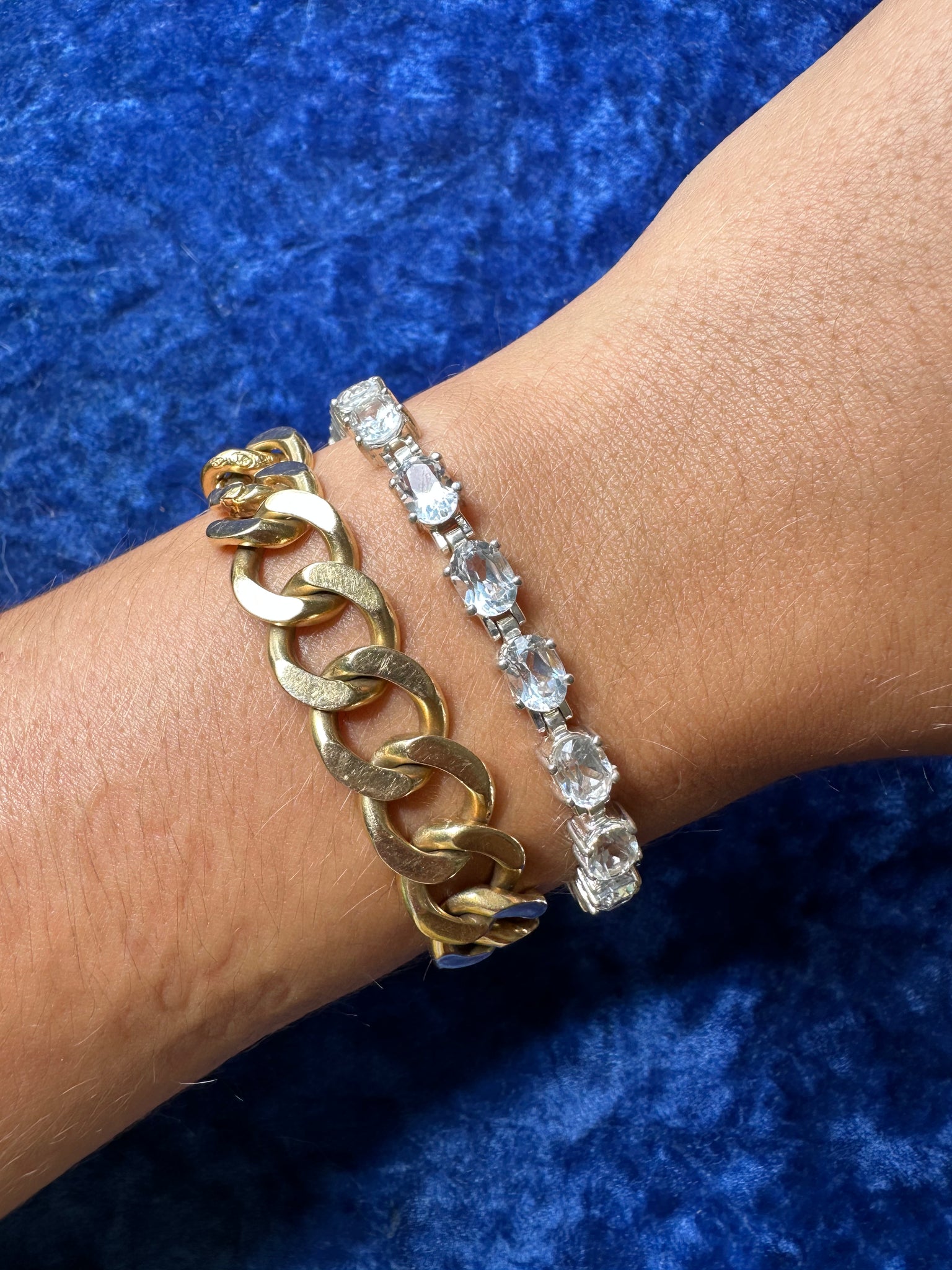 ICY ICY BRACELET