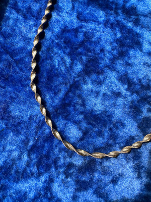 DUAL TONE ROPES