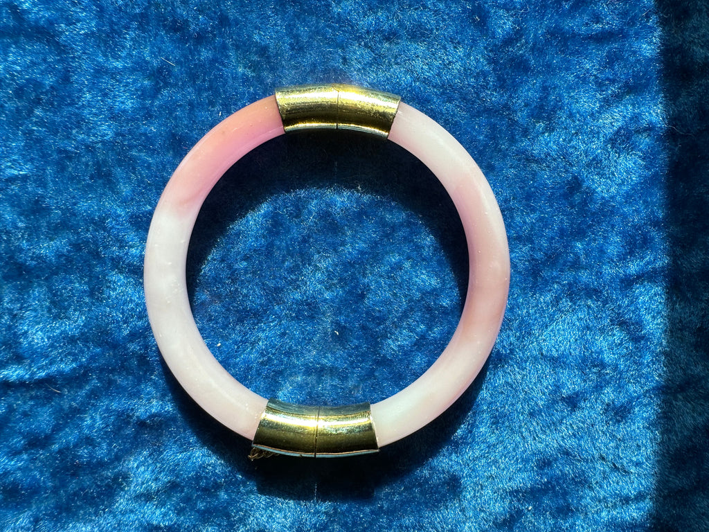 PINK BANGLE