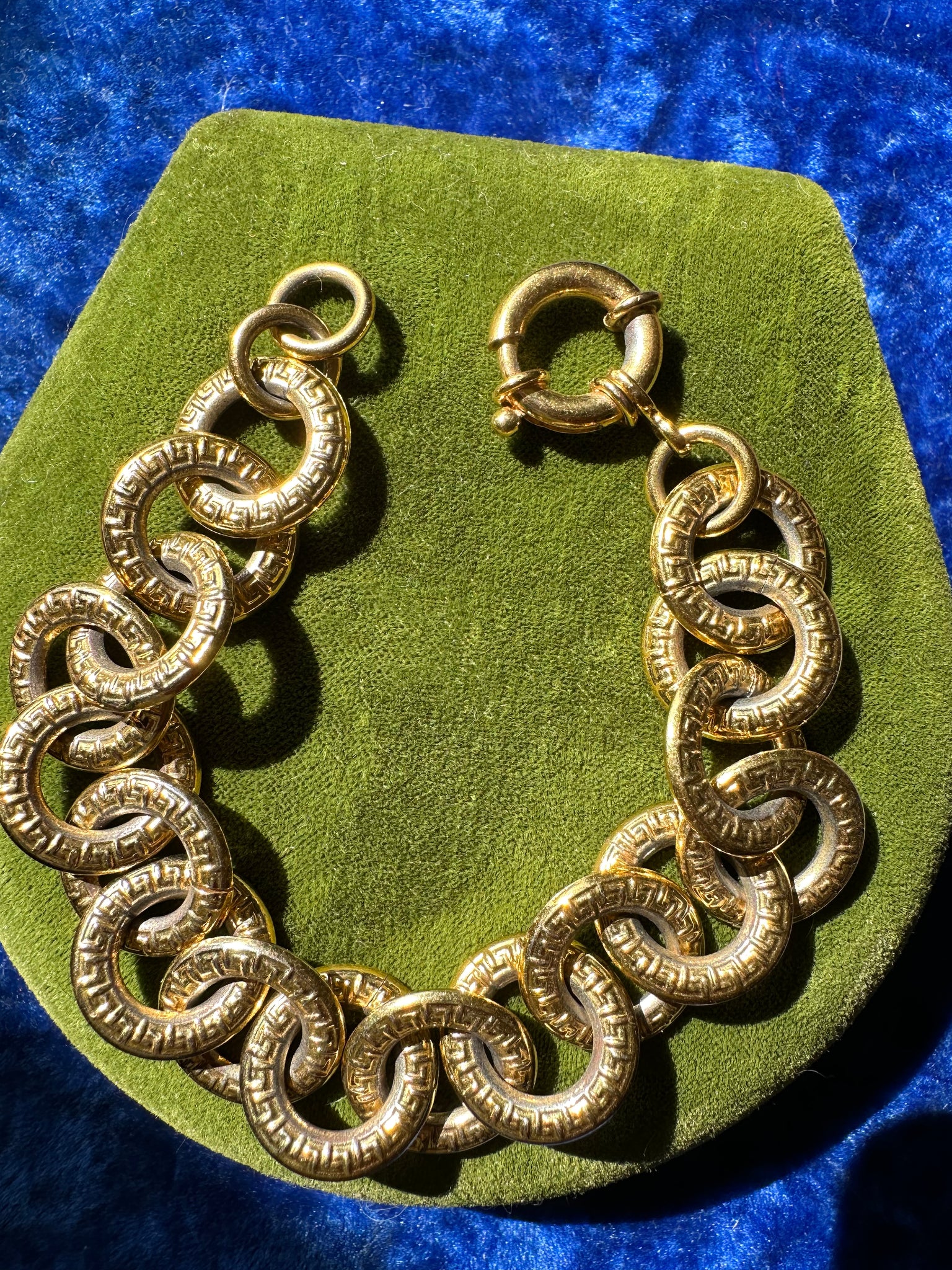 AZTEC GOLD