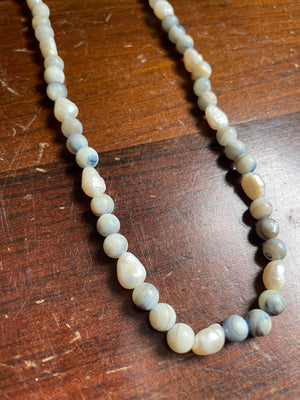 STRAND PEARLS