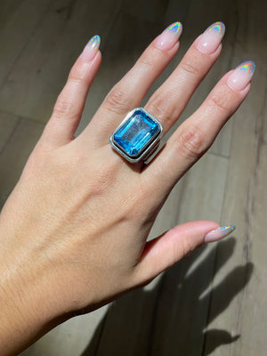 IM SO ICY