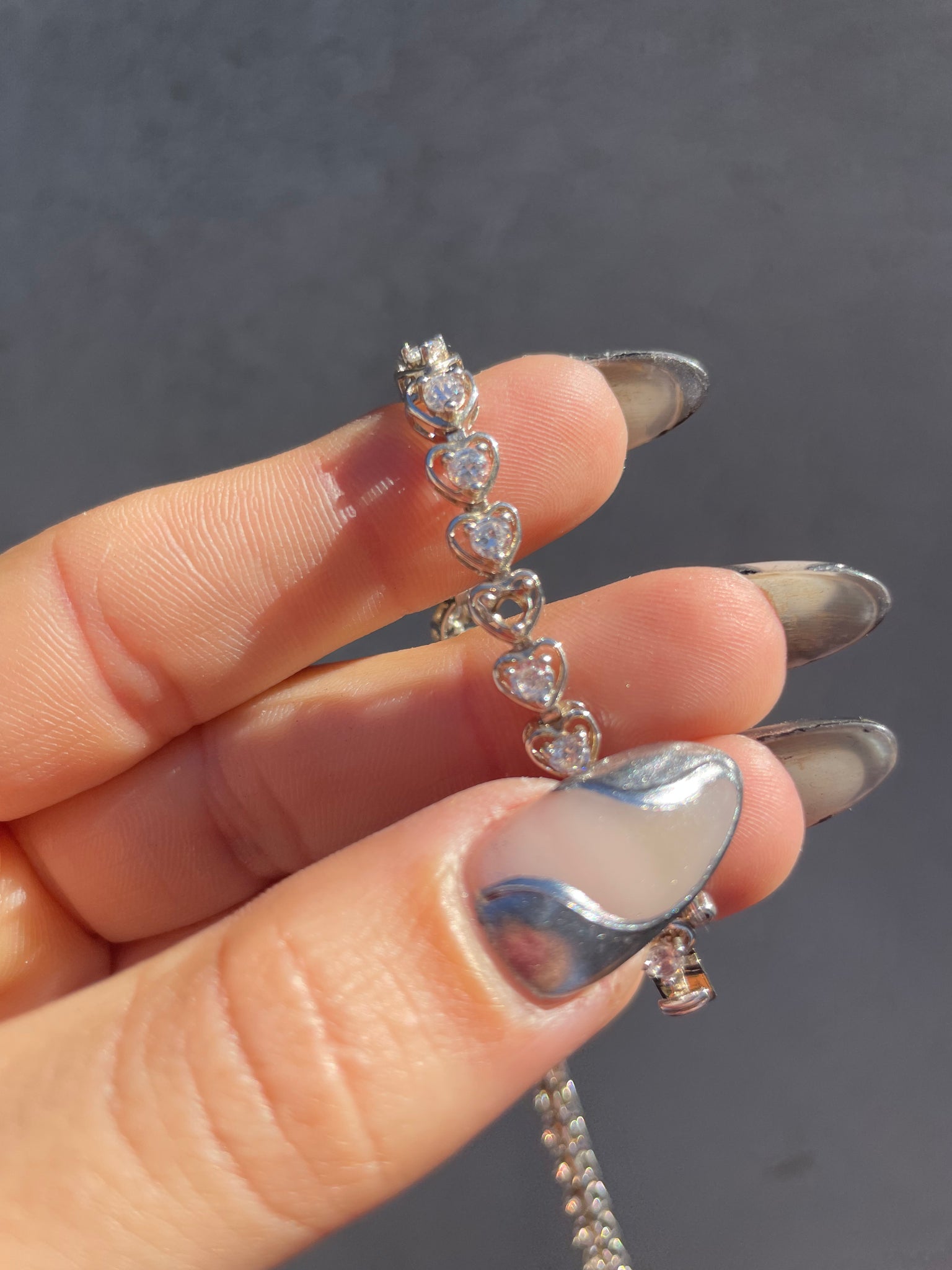 ICY HEARTS