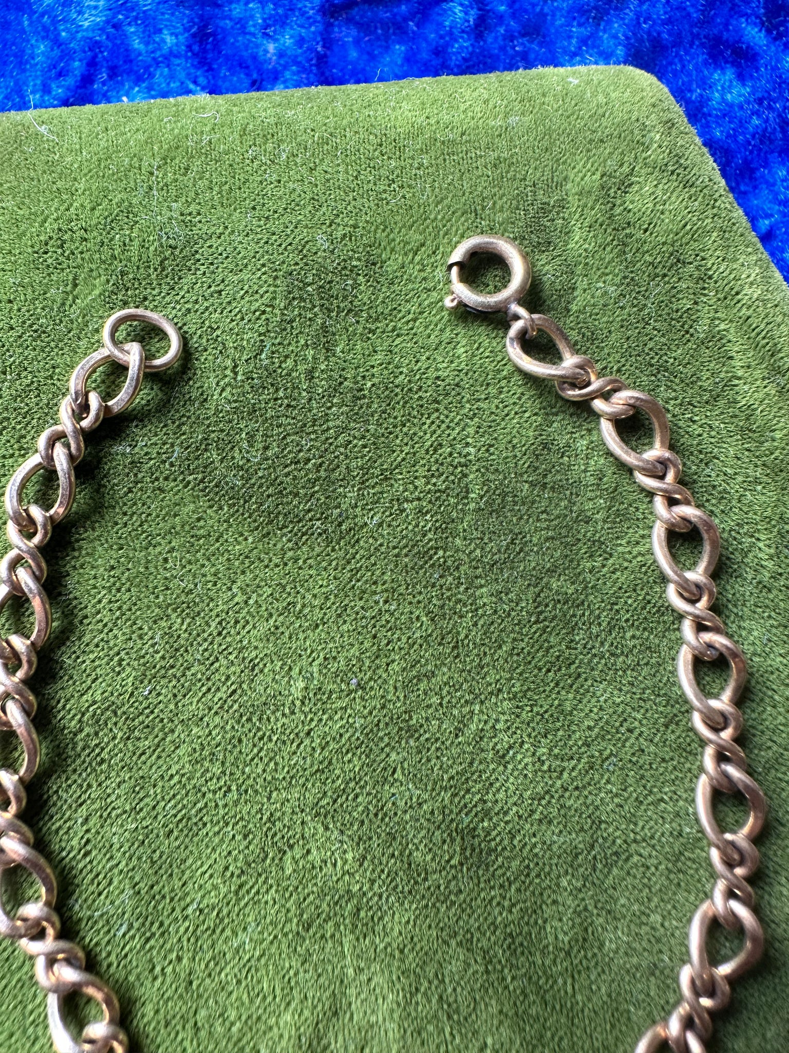 GOLDE FILL BRACELET