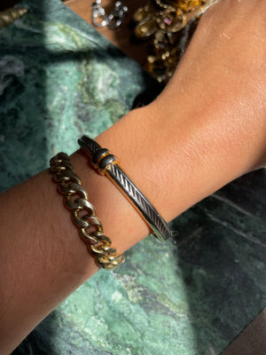 YURMAN VIBES