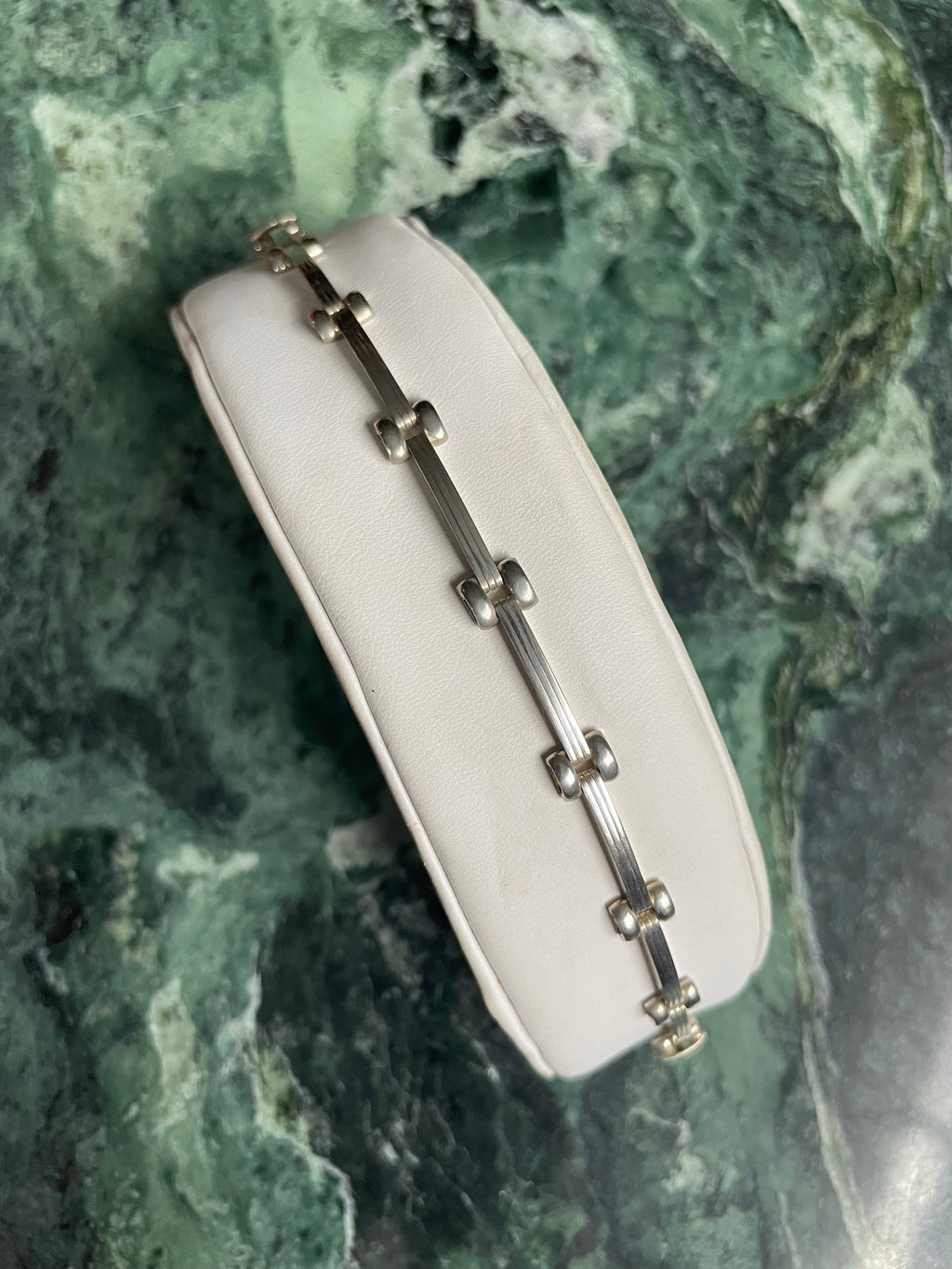 SILVER BARS