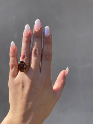 CITRINE STATMENT SZ 6