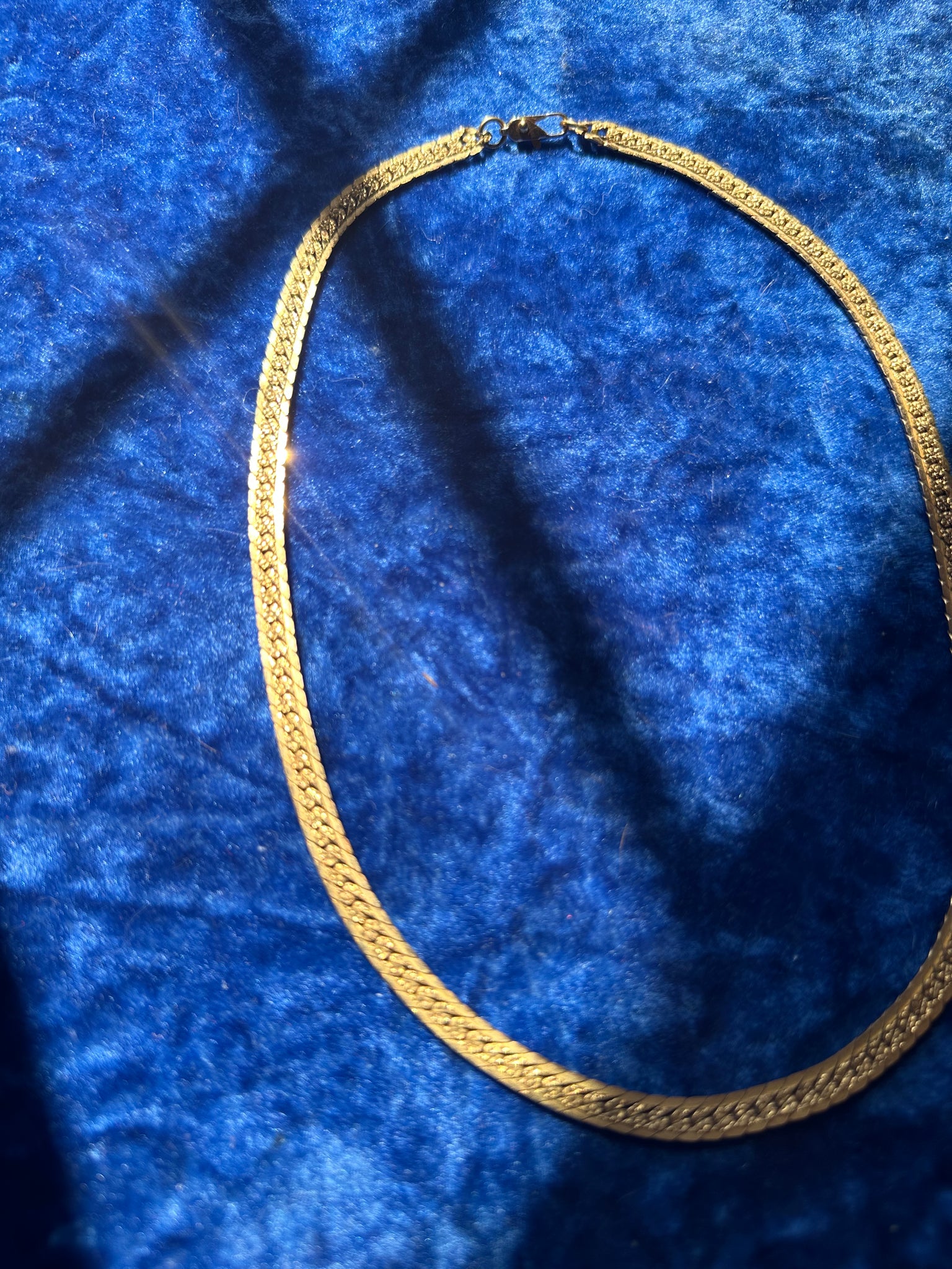LIL CHAIN